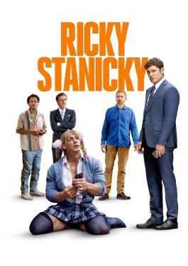 ดูหนังออนไลน์ เรื่อง Ricky Stanicky (2024) ริคกี้ สแตนนิคกี้ เพื่อนซี้กำมะลอ 